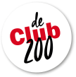 De Club 200